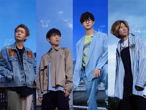 BLUE ENCOUNT .
